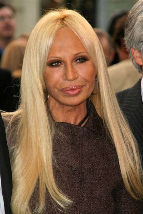 donatella versace reviews